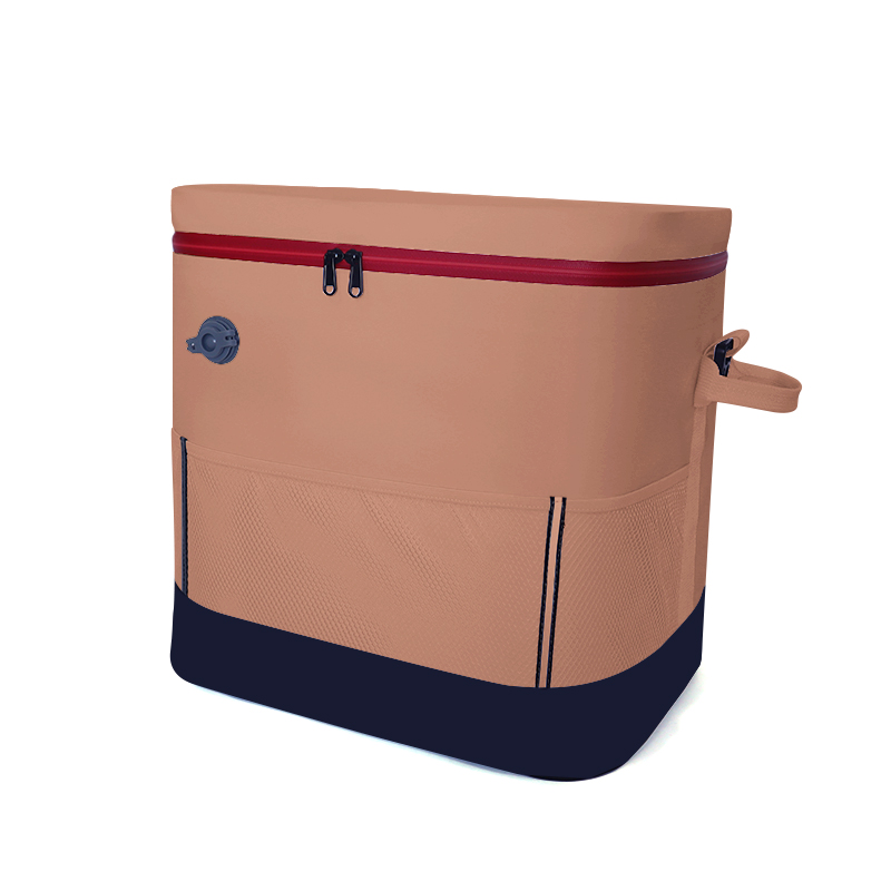 Kühltasche für Getränke im Freien, lebensmittelisolierte Thermotasche