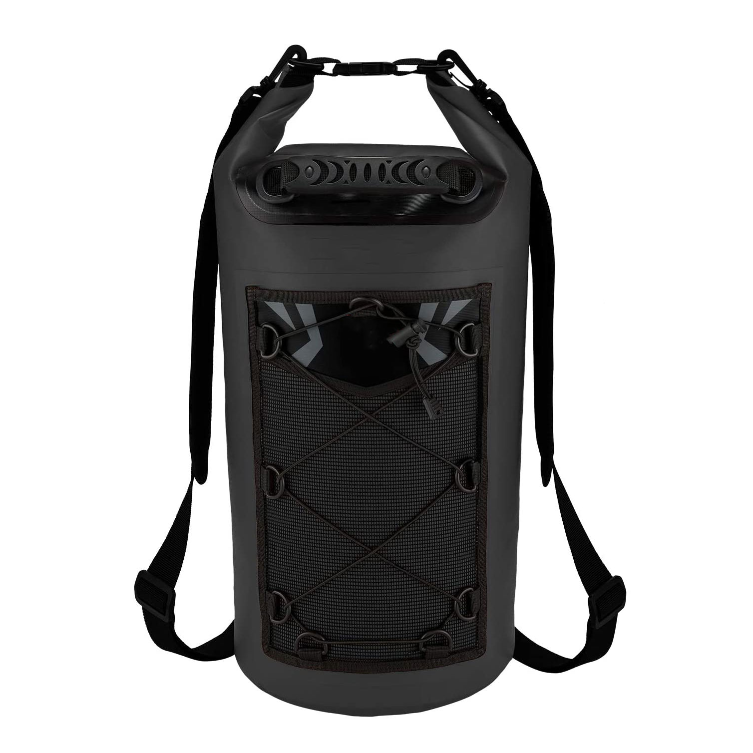 Diebstahlsichere Sport-Trockentasche mit großem Volumen für Laptop, Fitnessstudio, OEM-wasserdichte Tasche
